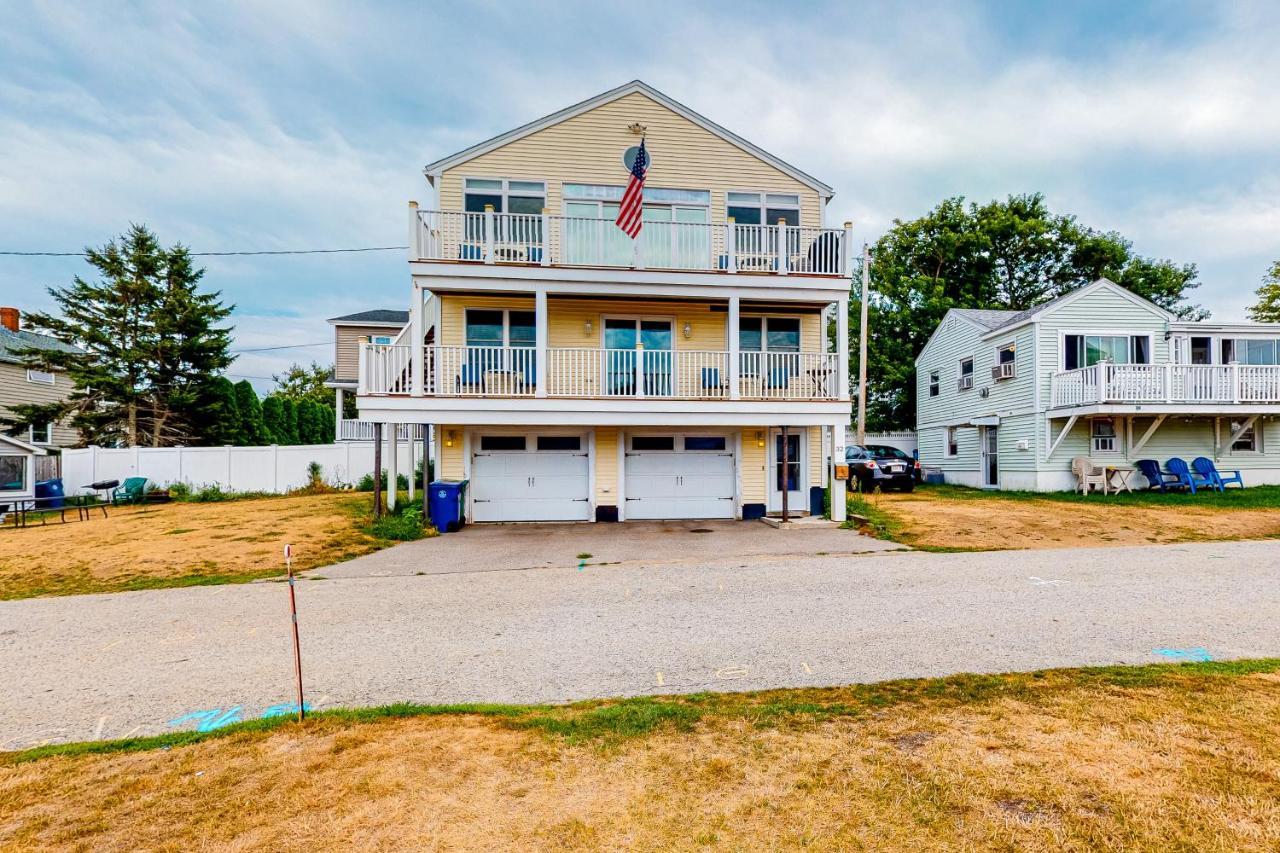 Hampton Beach Beauty Dış mekan fotoğraf
